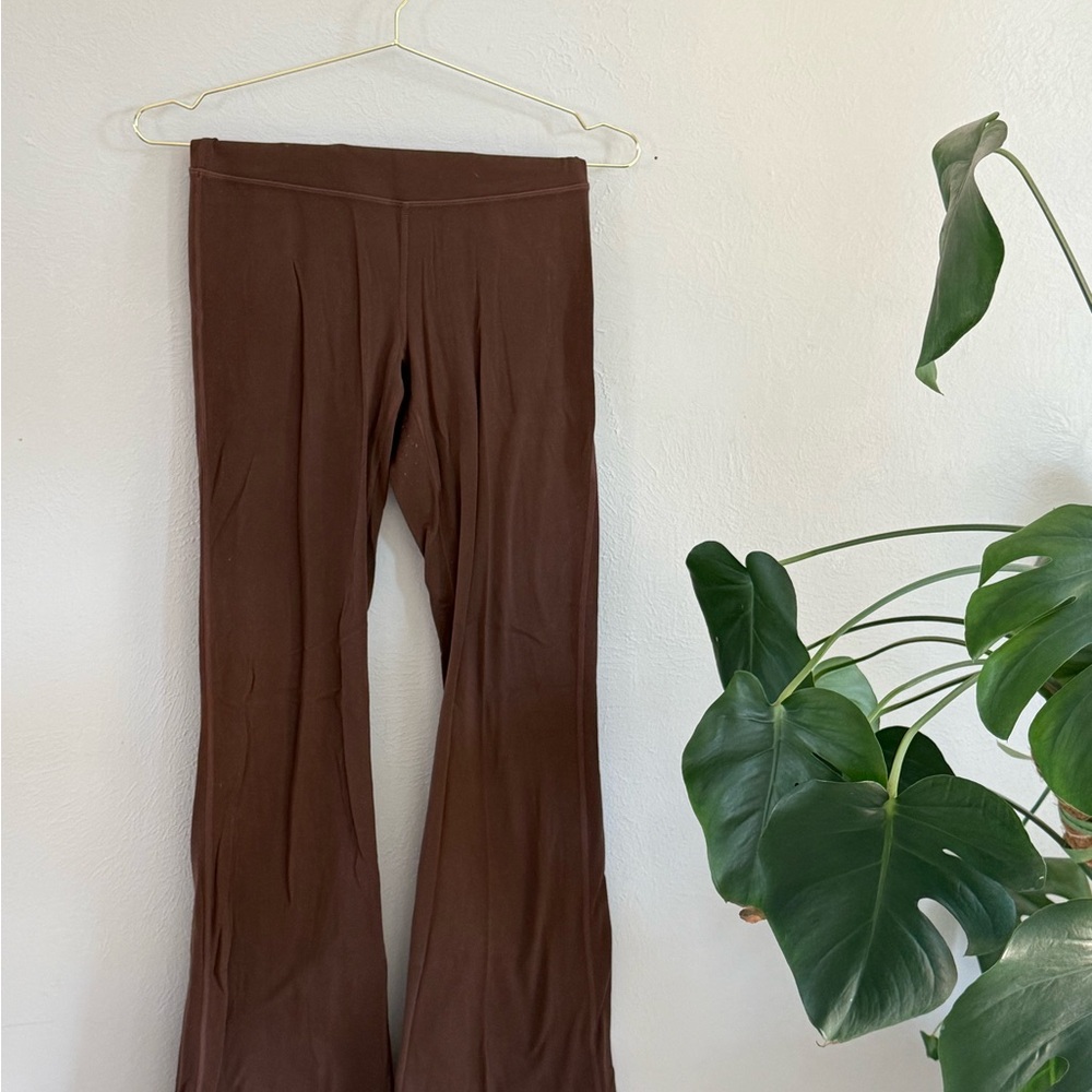 Lululemon Flared Leggings